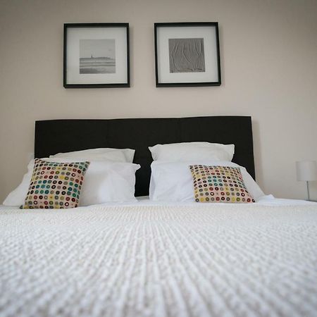 Le Courtoisville Apartment Saint-Malo Eksteriør billede