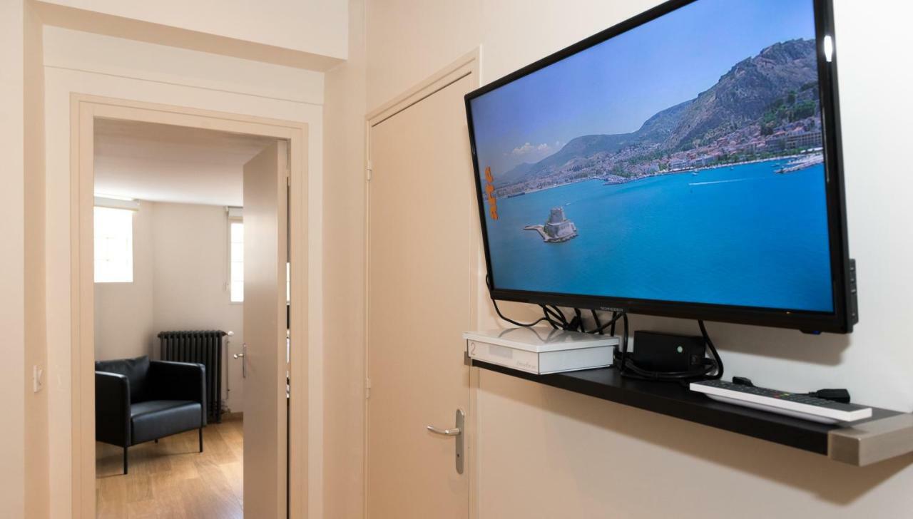 Le Courtoisville Apartment Saint-Malo Eksteriør billede